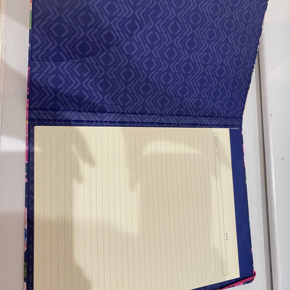 Planner /NotePad - Picture 3 of 4